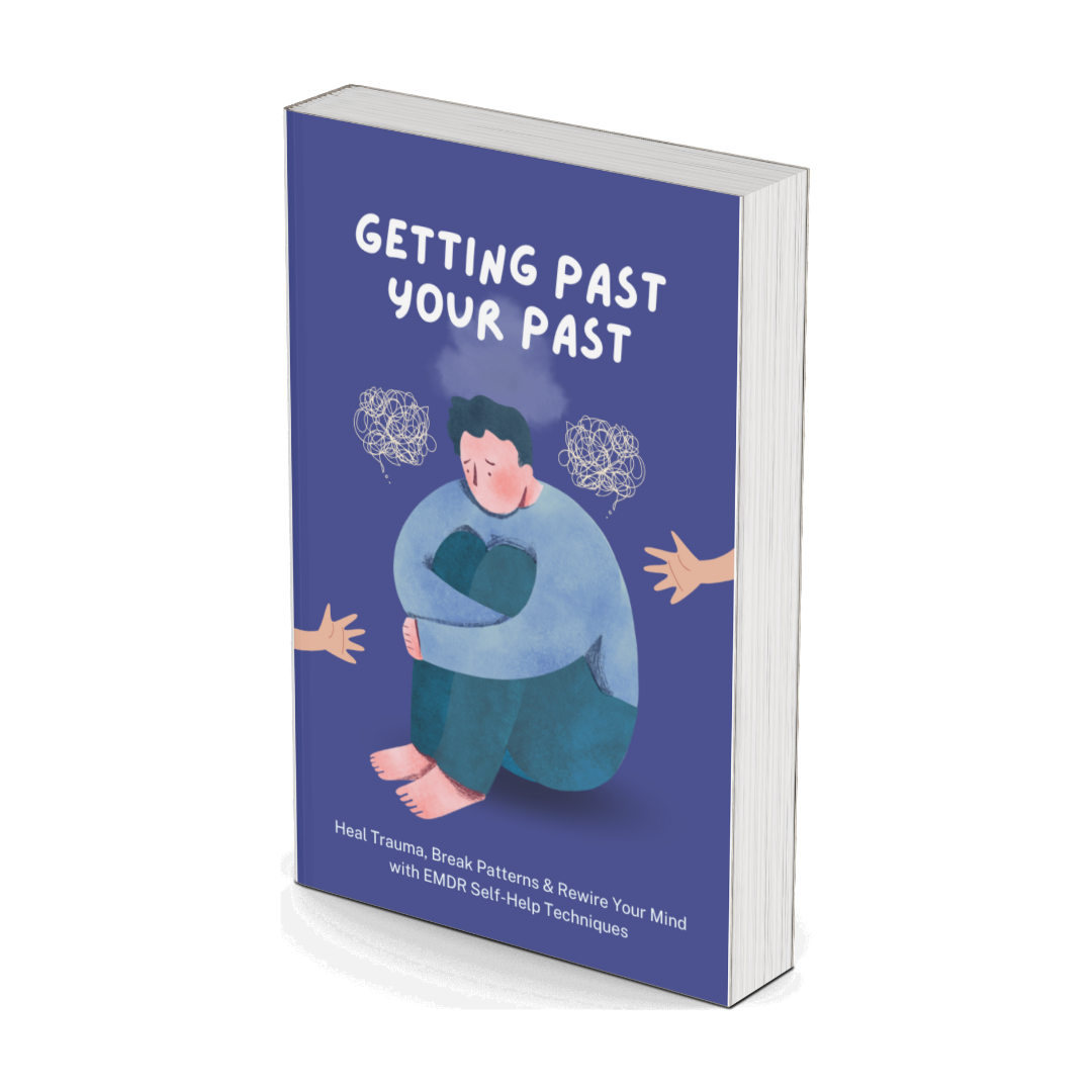 Getting Past Your Past