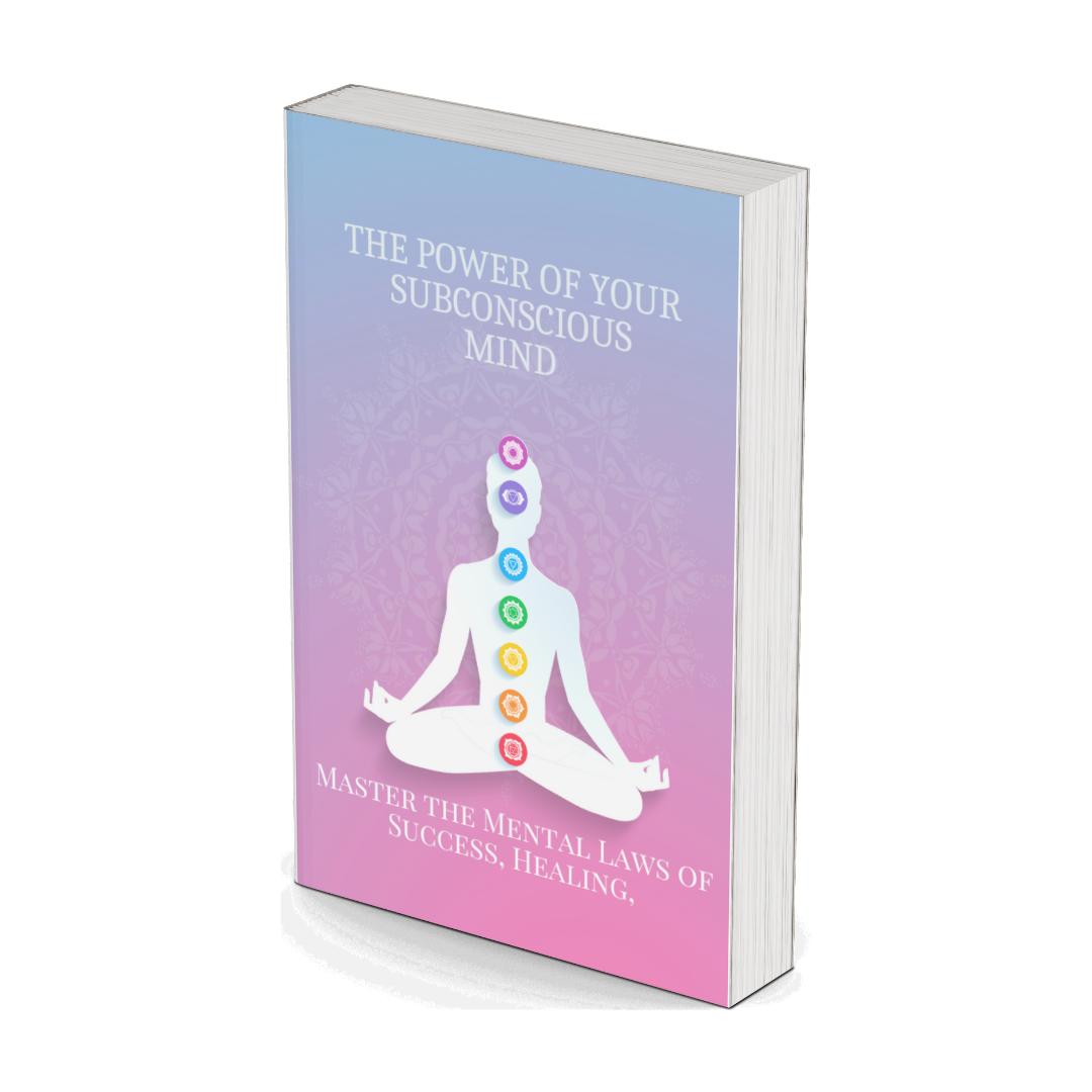The Power of Your Subconscious Mind