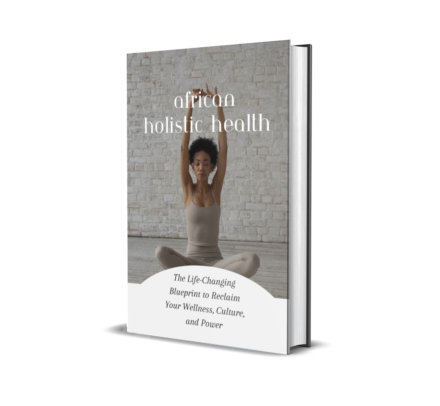 African Holistic Health