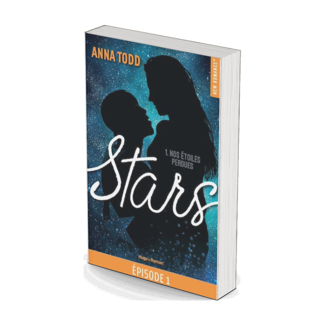 Stars - Tome 01