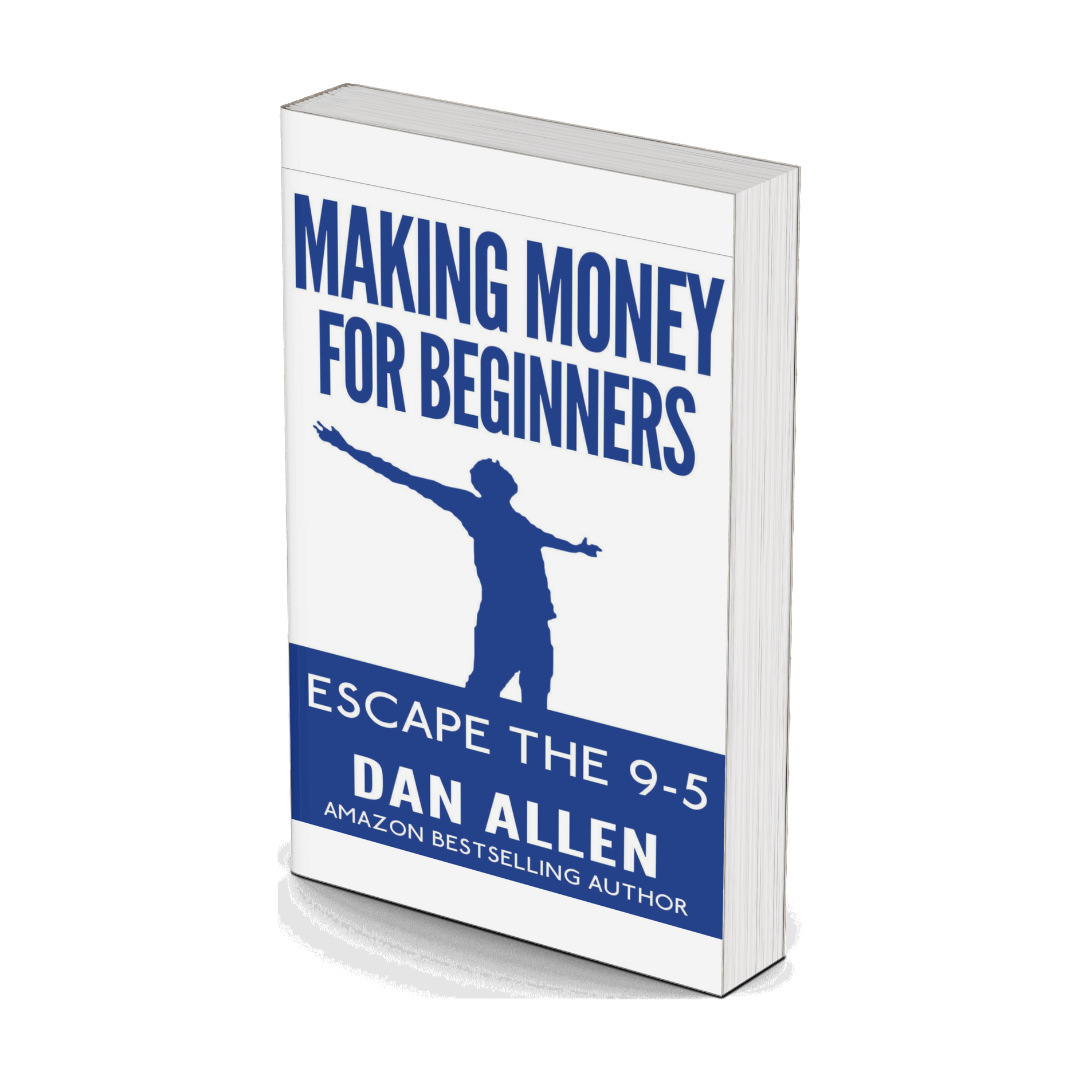 Making Money For Beginners