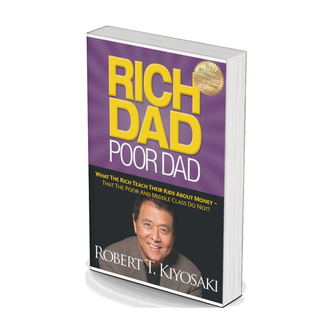 Rich Dad Poor Dad