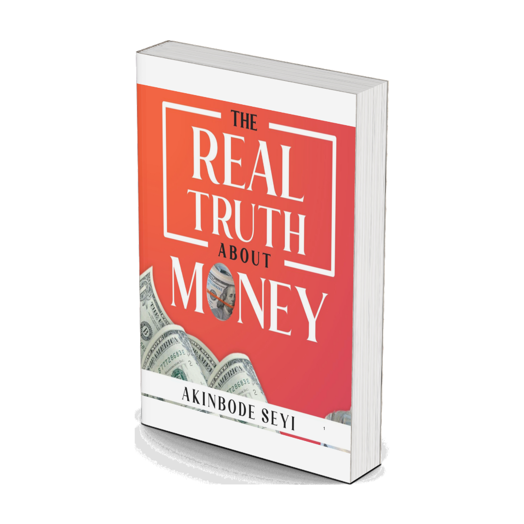 The Real Truth About Money