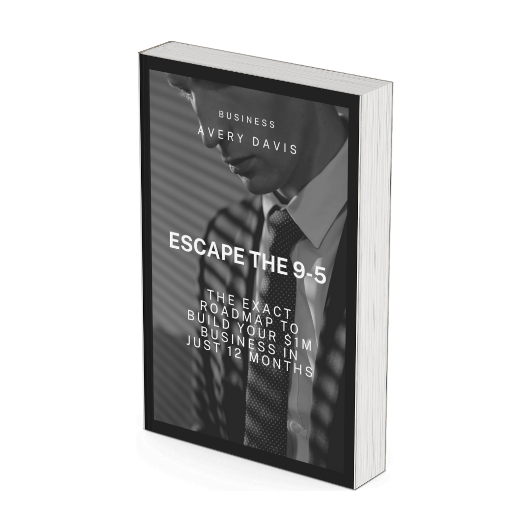 Escape the 9-5