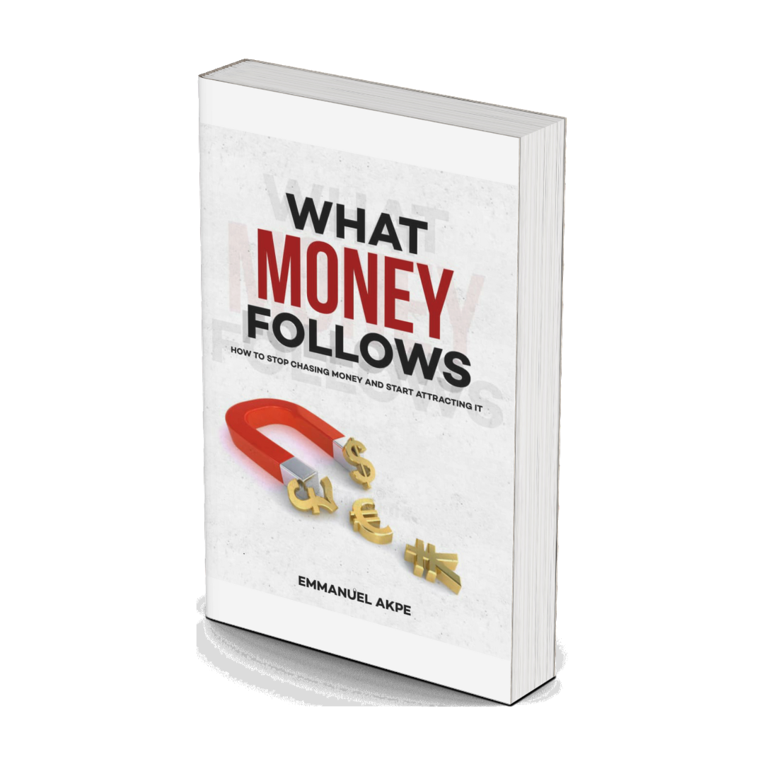 What Money Follows