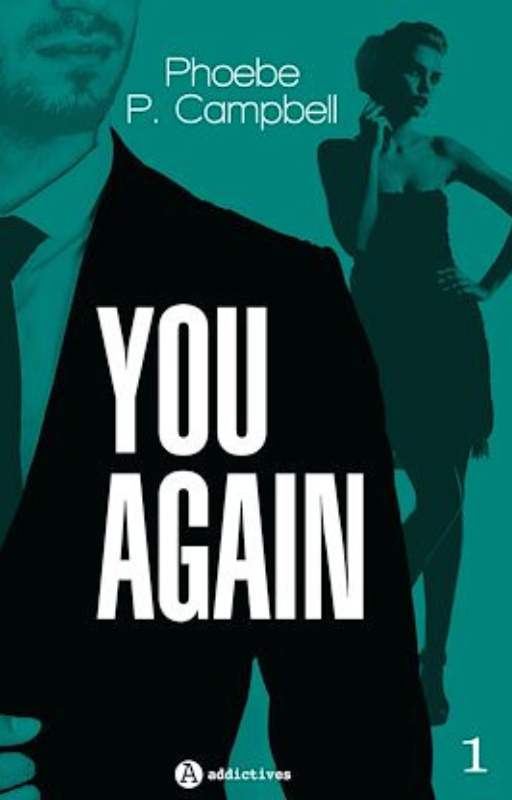 You again - Volume 1