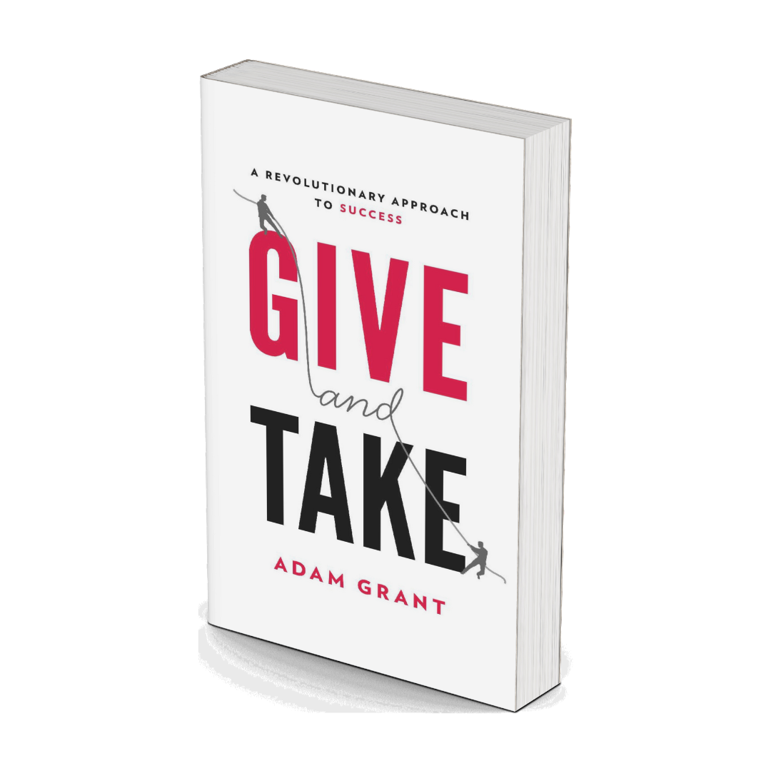 Give and Take