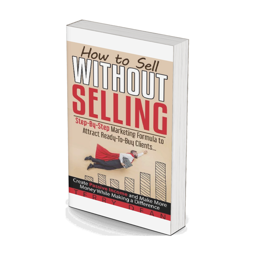 How to Sell Without Selling