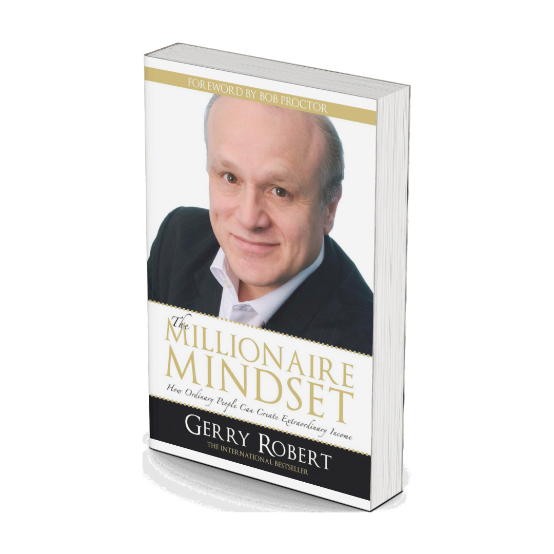 The Millionaire Mindset