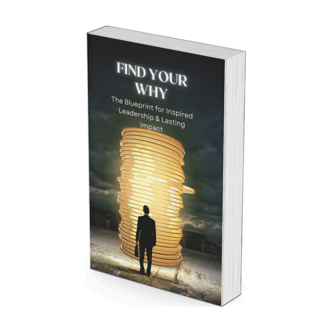 Find Your WHY