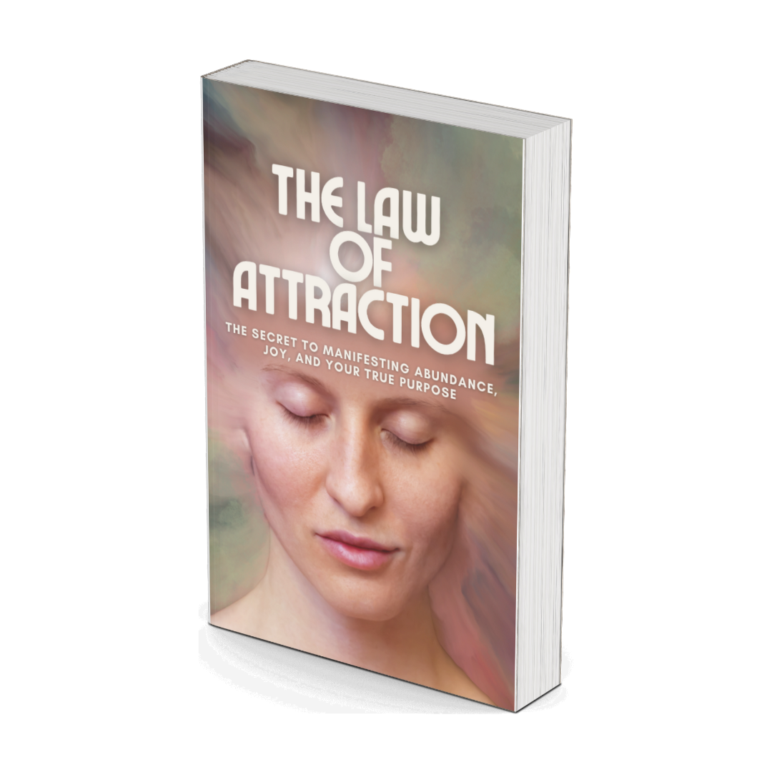 The Law of Attraction