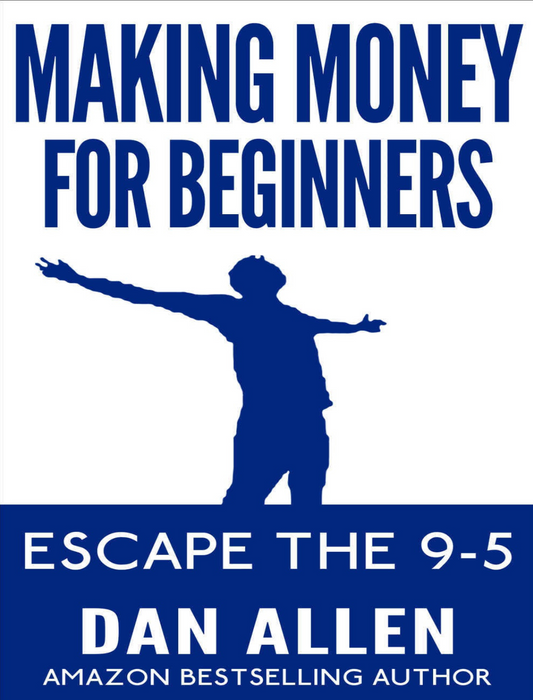 MONEY: How to Start Making Real Money Online with YouTube, Fiverr & Craigslist — Even If You're a Total Beginner