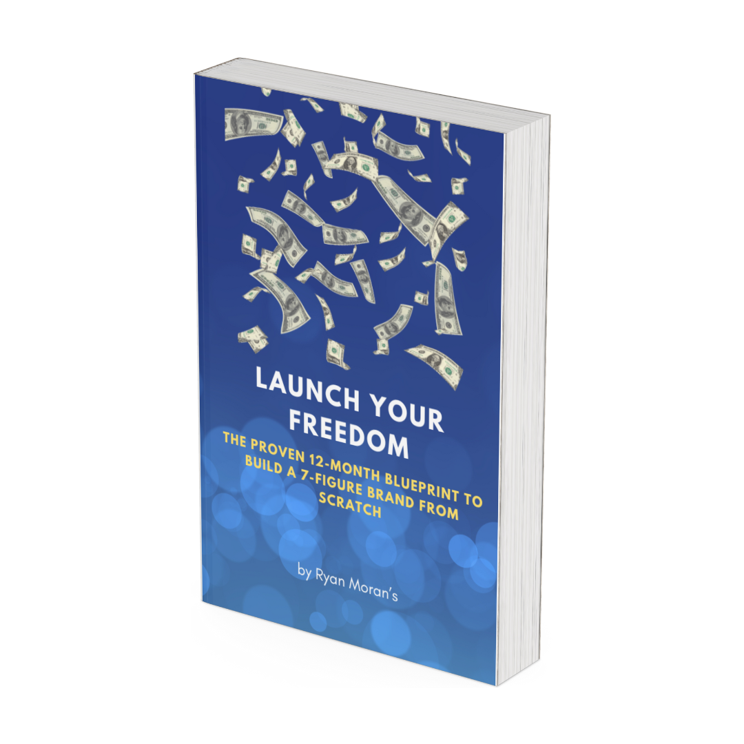 Launch Your Freedom