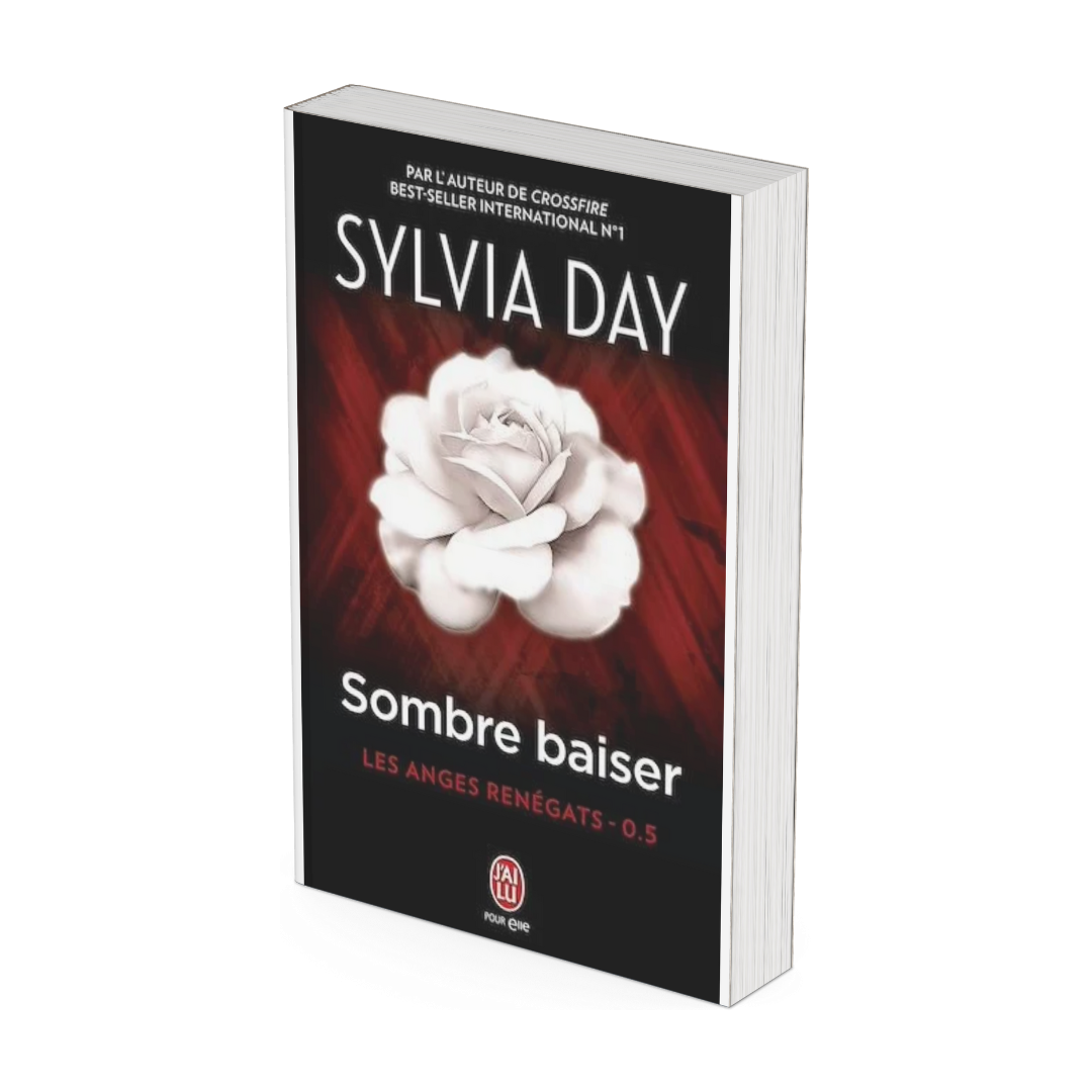 Sylvia Day